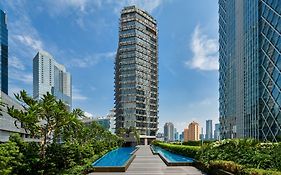 Alila Scbd Jakarta 5*